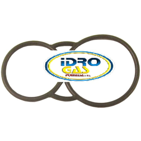 GUARNIZIONE VALVOLA 3 VIE