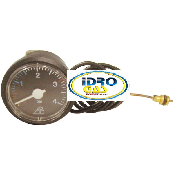 IDROMETRO INNESTO RAPIDO BERETTA