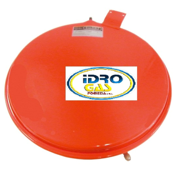 VASO ESPANSIONE LT.8 D.416 1/4 CONICO RIELLO BERETTA