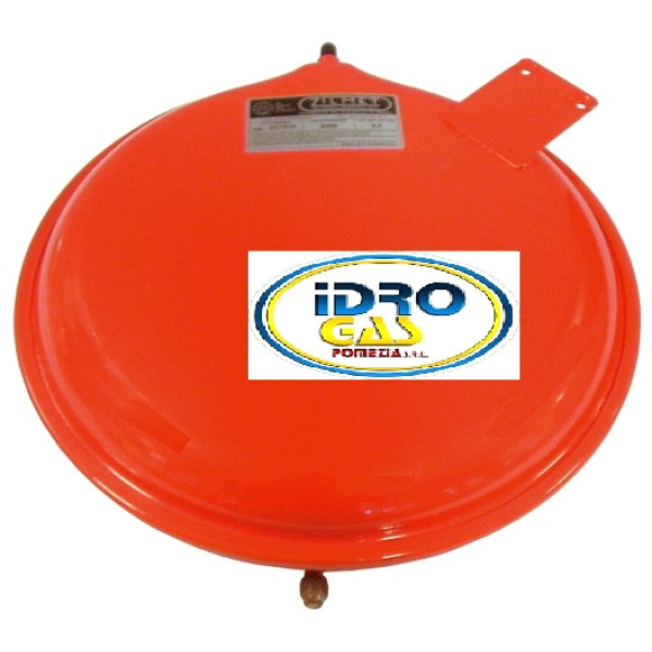 VASO ESPANSIONE LT.4,5 MYN.COMPAKT