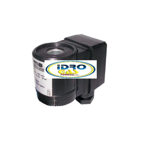 BOBINA BRAHMA BE7CFD 220V