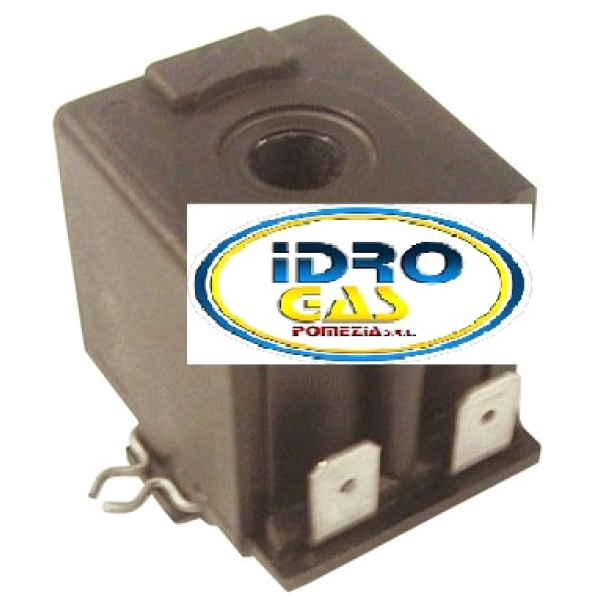 MODULATORE VALVOLA GAS IDRA EXCLUSIVE/MYNUTE