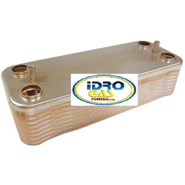 SCAMBIATORE SECONDARIO SANITARIO BERETTA