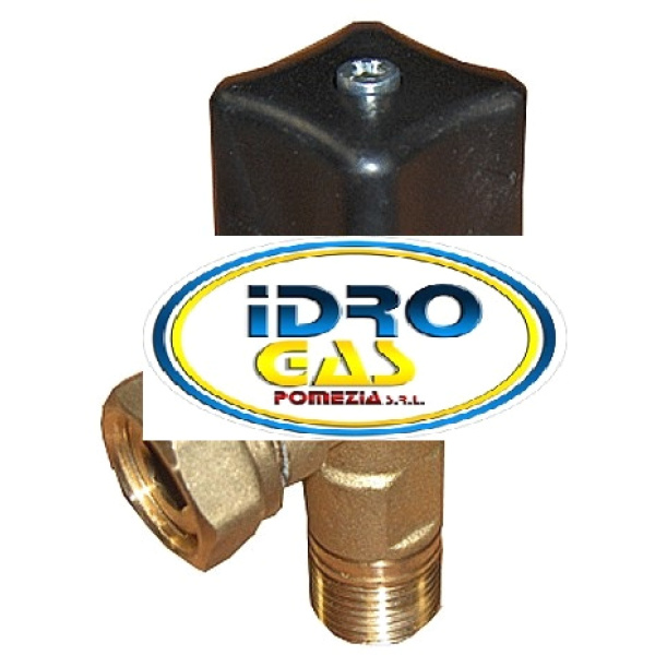 RUBINETTO ACQUA SANITARIA BERETTA