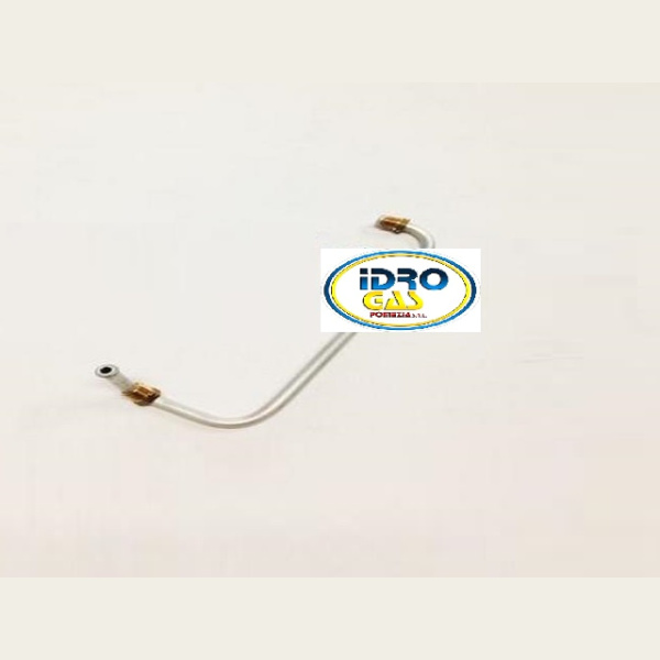 RAMPA BRUCIATORE PILOTA