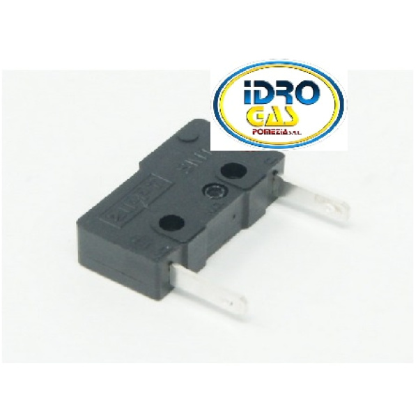 MICROINTERRUTTORE SCALDABAGNO FONTE AE