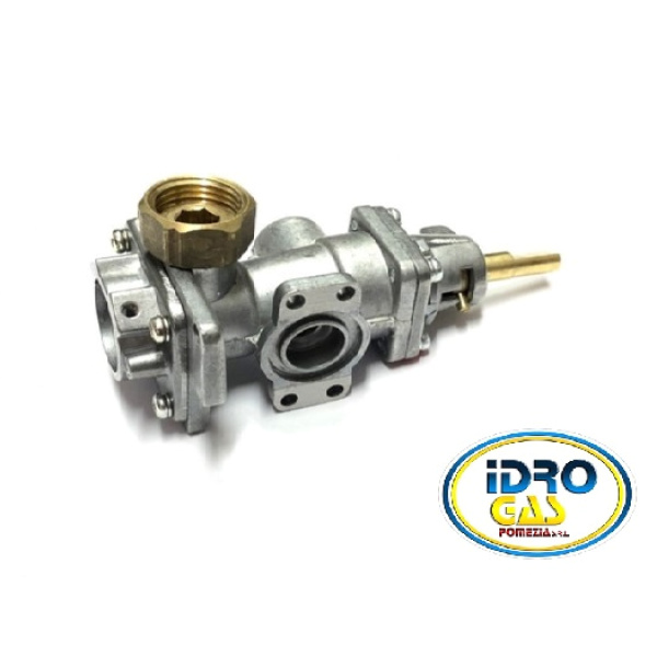 VALVOLA GAS SCALDABAGNO FONTE / ACQUAFUN