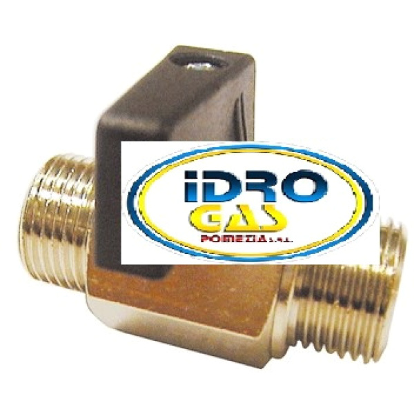 RUBINETTO SFERA 3/8 MM