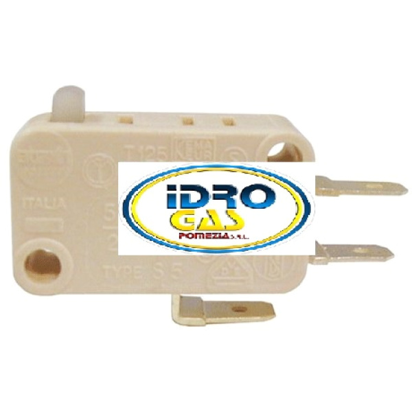 MICROINTERRUTTORE IDRABAGNO 11-14