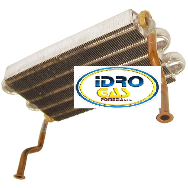 SCAMBIATORE IDRABAGNO 13-17 SI