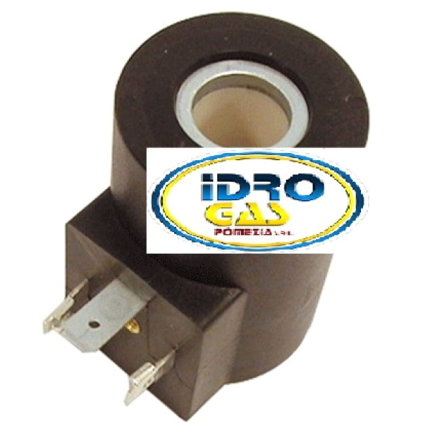 BOBINA MADAS 220V RAC X N.C.