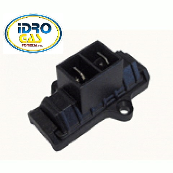 MICRO FLUSSOSTATO PER GR. SAN. OTTONE BONGIOANNI