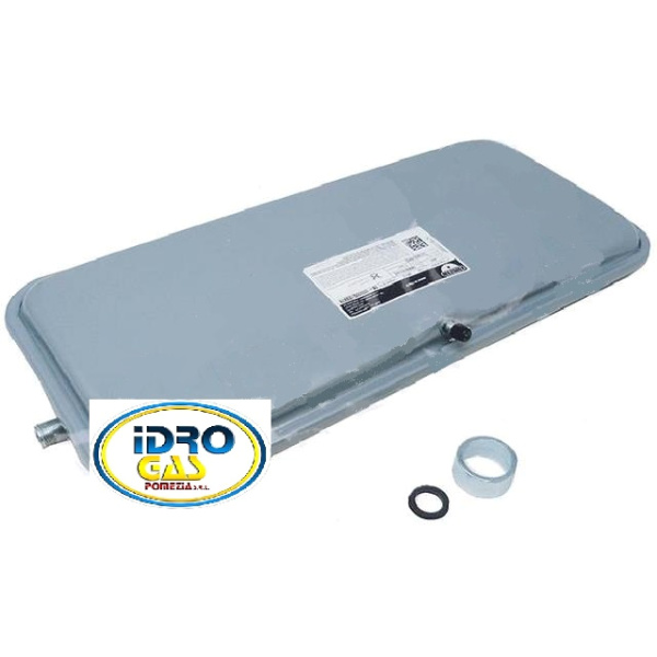 VASO ESPANSIONE 7 LITRI XI