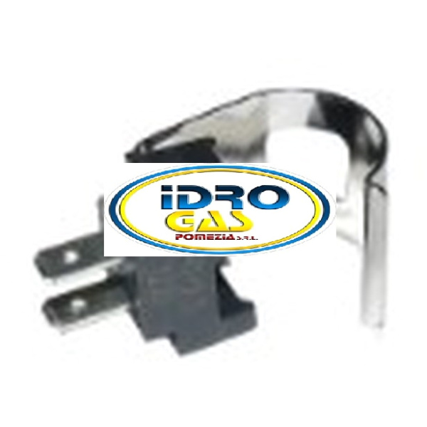 SONDA NTC CLIP D.18 RISCALDAMENTO