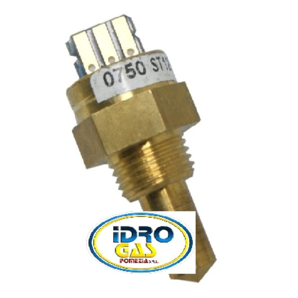 SONDA TEMPERATURA ST12 BONGIOANNI KALU