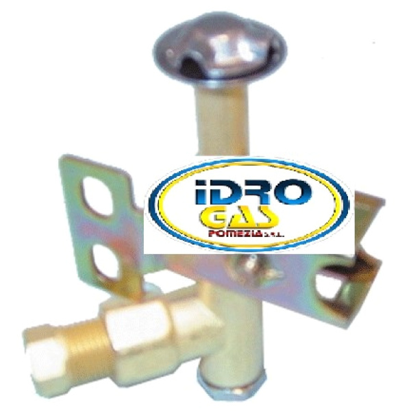 BRUCIATORE PILOTA 2F MULTIGAS