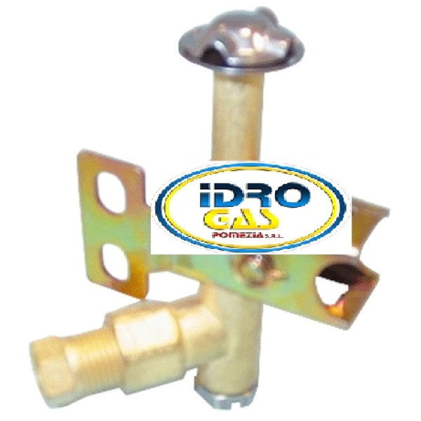 BRUCIATORE PILOTA 3F MULTIGAS