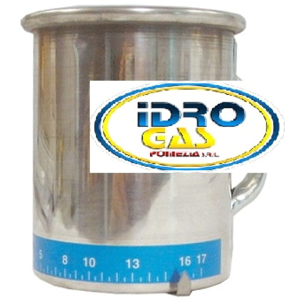 BICCHIERE PORTATA LITRI MIN.