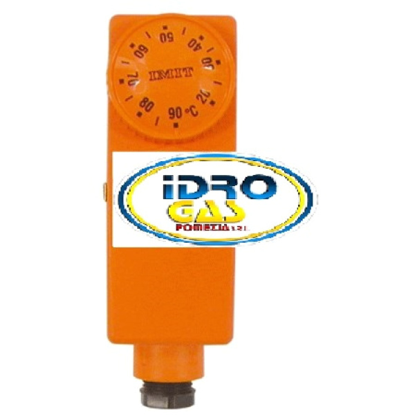 TERMOSTATO CONTATTO BRACCIALE