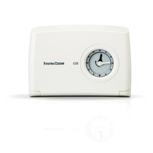 CRONOTERMOSTATO FANTINI C32