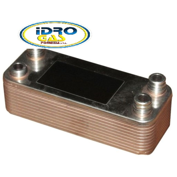 SCAMBIATORE SECONDARIO INNESTO PLUS /5 R2-R3 20 PIASTRE