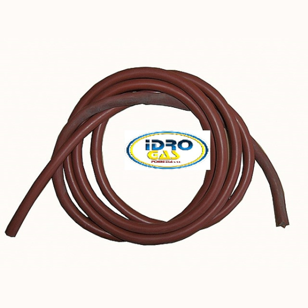 CAVO ALTA TENSIONE SILICONE D.04