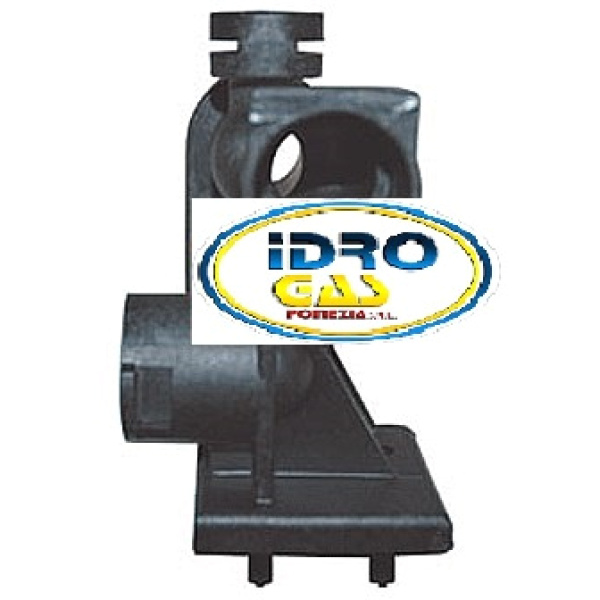 BLOCCO IDRAULICO SINISTRO NECTRA