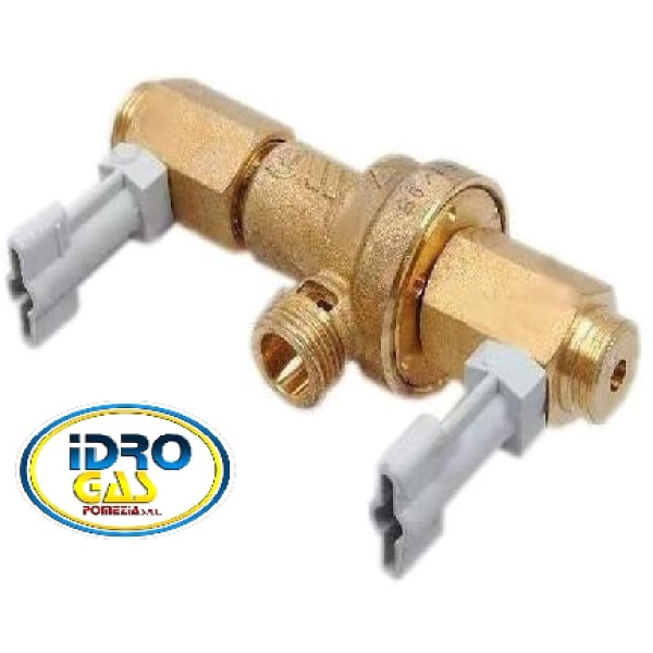 DISCONNETTORE CHAFFOTEAUX