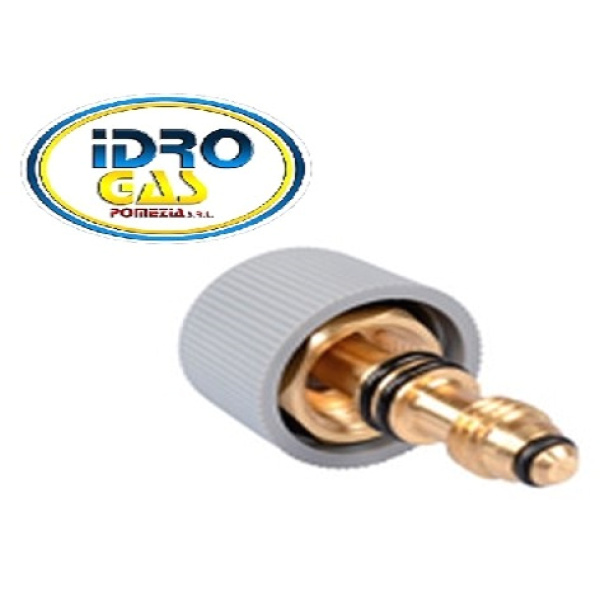 TESTA RUBINETTO CHAFFOTEAUX