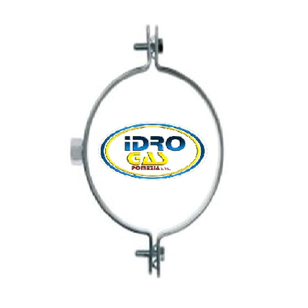 COLLARE TUBO FUMI 110