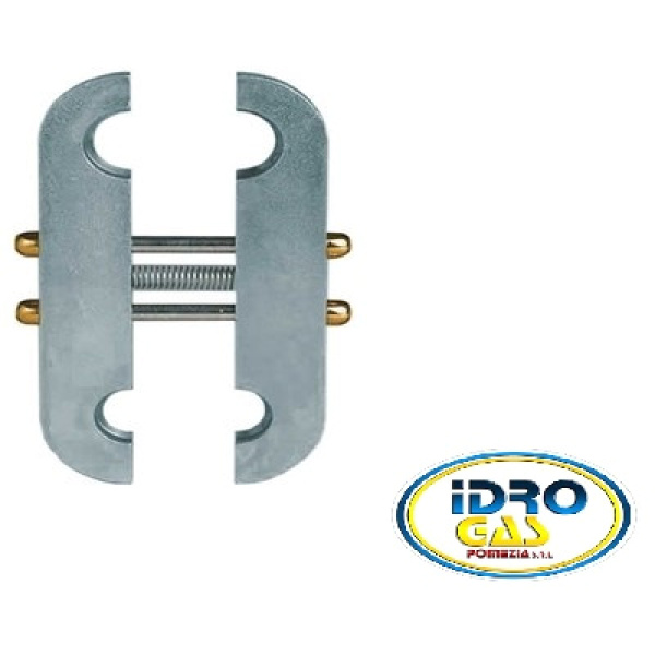 DIMA (W-S-G) TUBI TRR-TISD-TRRG D20/25