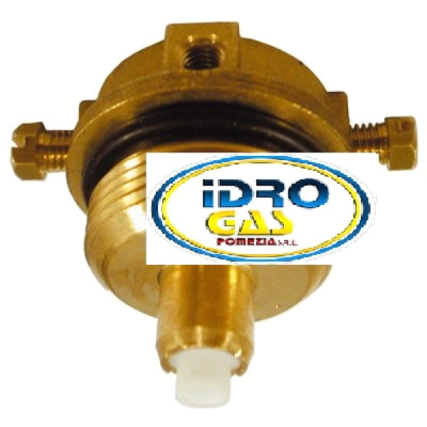 DISTANZIATORE GRUPPO MEMBRANA