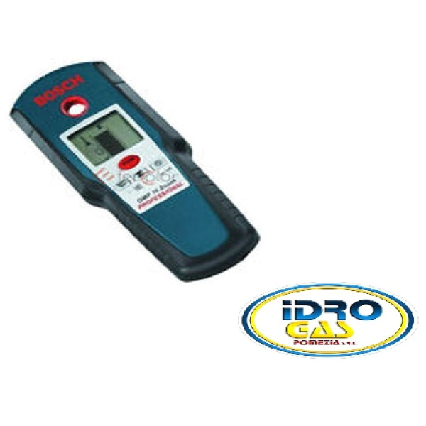 RILEVATORE METALLI MULTI FINDER BOSCH