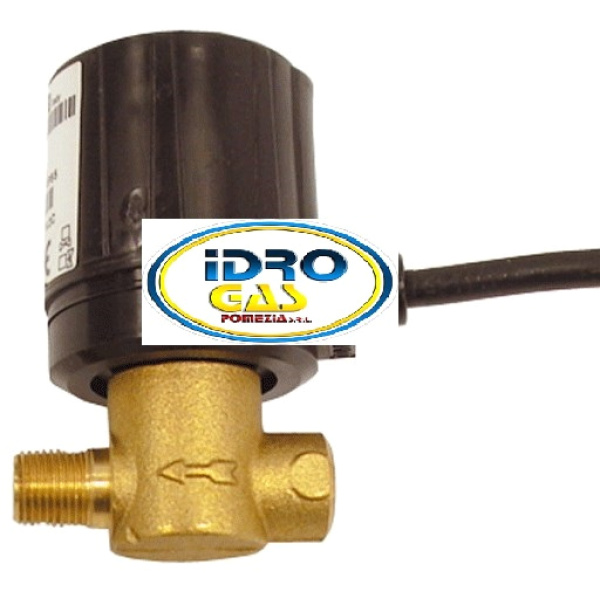 ELETTROVALVOLA E7/BS 1/8FX1/8M