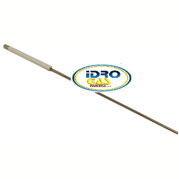 ELETTRODO IONIZZAZIONE 8X60
