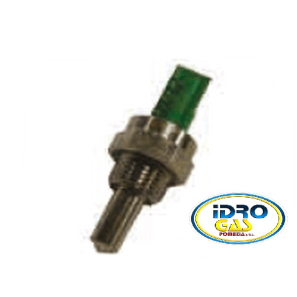 SENSORE NTC A IMMERSIONE