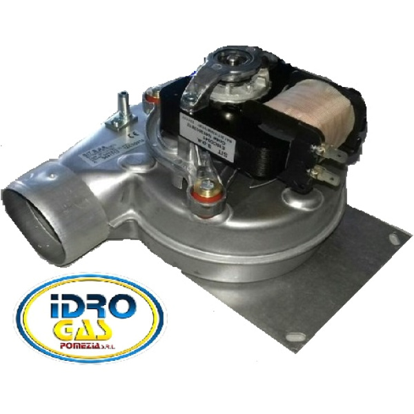 VENTOLA EV 100/2C (911321022)