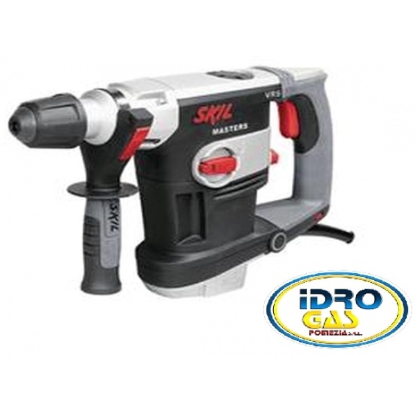 MARTELLO DEMOLITORE 1100W SKILL MASTERS