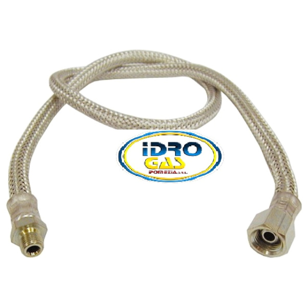 FLESSIBILE GASOLIO 3/8MX3/8C  CM.120
