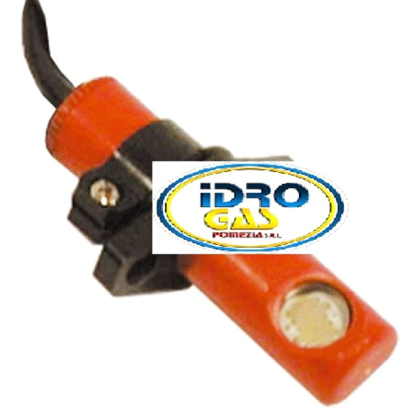 FOTORESISTENZA BRAHMA FC7/R ROSSA VISTA LAT.