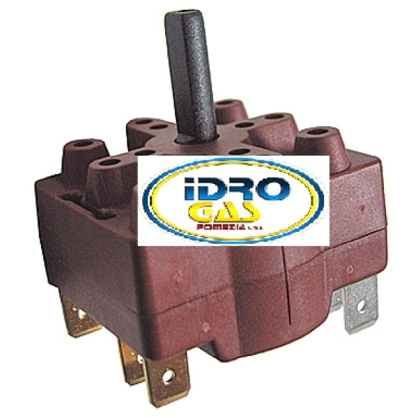 SELETTORE ART. 46RCTH