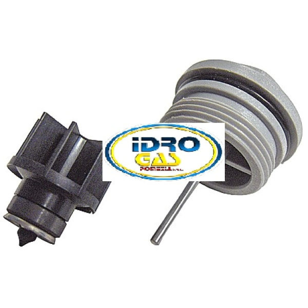 TAPPO PLASTICA-GIRANTE FERROLI