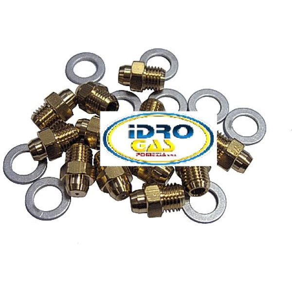 UGELLO ES7 F 0.77 GPL