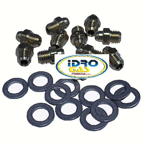 UGELLO EL 130 METANO