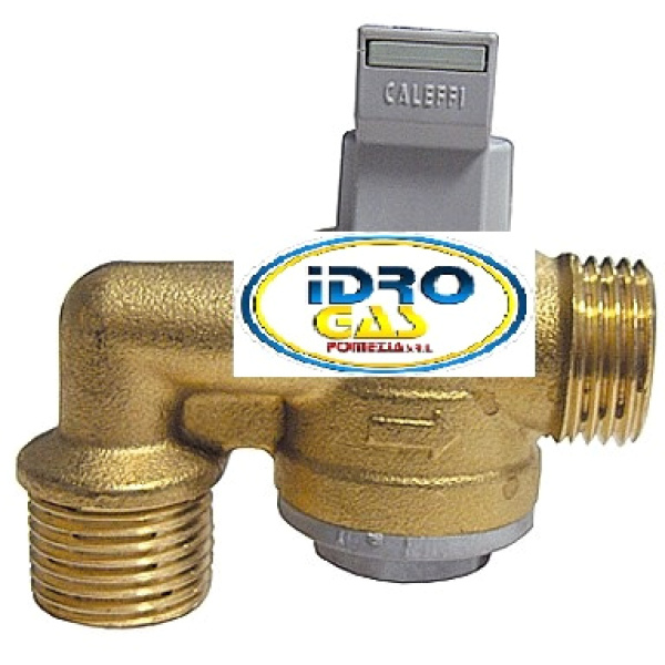 FLUSSOSTATO 1/2 FERROLI 90°