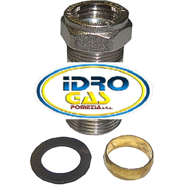 KIT VALVOLA RITEGNO FERROLI