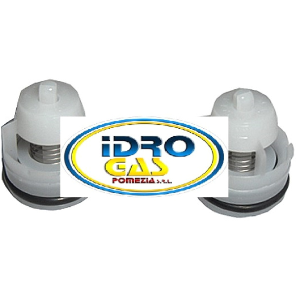 KIT VALVOLA RITEGNO FERROLI