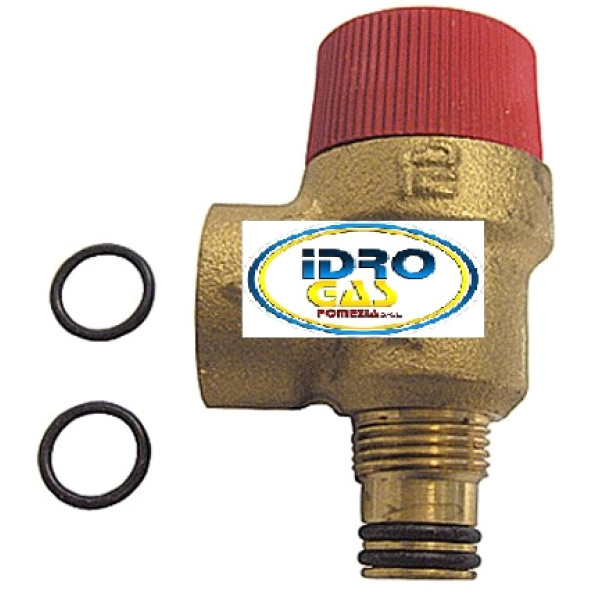 VALVOLA SICUREZZA FERROLI