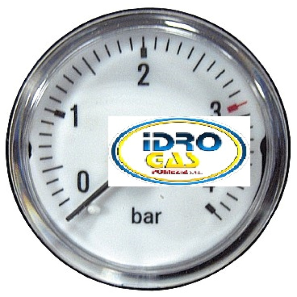 KIT IDROMETRO 1/4 FERROLI