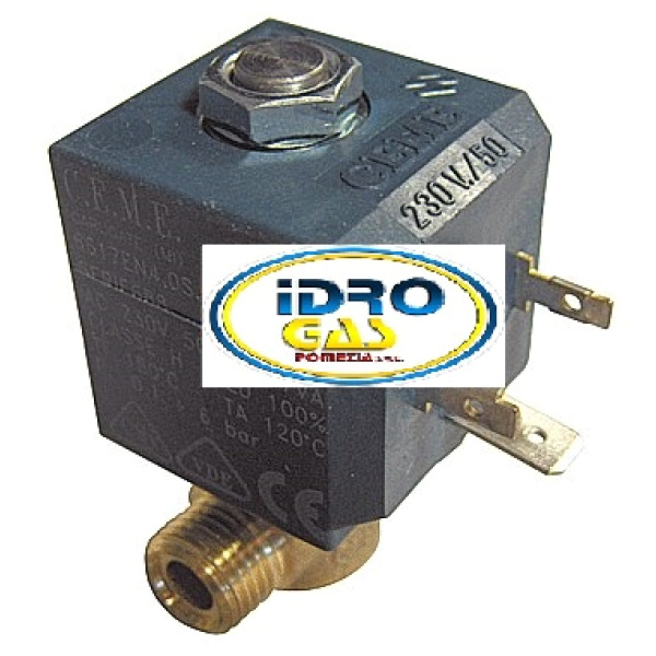 KIT VALVOLA CARICO AUTOMATICO